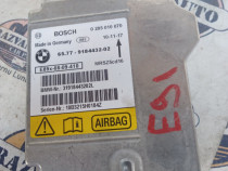 Modul airbag BMW E91