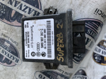 Modul far xenon Skoda Superb 2