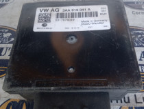 Modul Start-Stop Volkswagen Jetta 2012