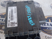 Modul Start-Stop Volkswagen Jetta 2012