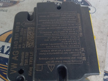 Modul airbag Skoda RAPID 2015