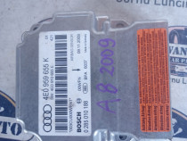 Modul airbag Audi A8 2009