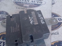 Modul airbag Renault Captur 2016