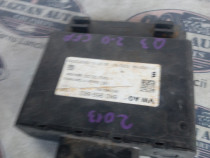 Modul stabilizator tensiune Audi Q3 2013