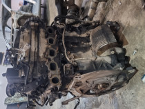 Motor dezechipat Skoda Superb 3 1.6 Motorina 2017