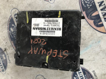 Modul electronic Dacia Sandero 2 Stepway 2021