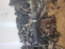 Motor dezechipat Volkswagen Golf 7 1.6 Motorina 2015