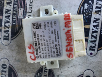 Modul Senzori Parcare Mercedes CLS 350 2012