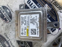 Modul xenon dreapta Audi Q3 2012