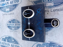 Modul Portiera Stanga Fata Skoda Octavia 3