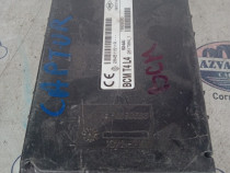 Calculator BCM Renault Captur