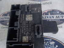 Modul Portiera Stanga Fata Skoda Octavia 3