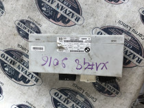 Calculator confort BMW F48 2016