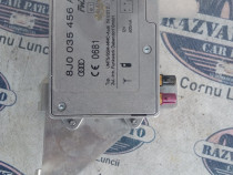 Modul antena Audi A8 2008