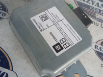 Modul transformator curent Opel Astra K