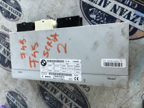 Calculator confort BMW Seria 2 F45