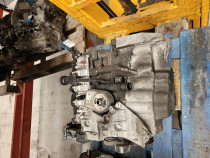 Motor dezechipat Renault Captur 1.5 Motorina 2015