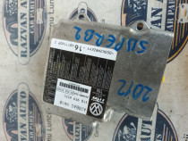 Modul airbag Skoda Superb 2 2012