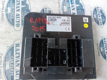 Calculator confort Skoda RAPID 2015