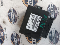 Modul frana de mana Audi A4 B8