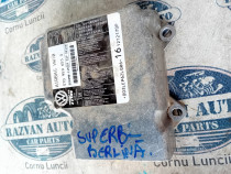 Modul airbag Skoda Superb 2