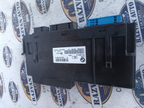 Calculator confort BMW X3 F25 2012
