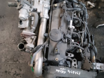 Motor dezechipat Nissan Qashqai 1.5 Motorina 2011