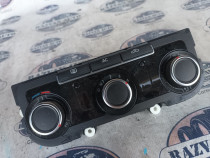 Panou comanda clima Volkswagen Jetta 2012