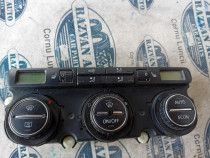 Panou comanda clima Volkswagen Passat B6