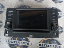 Display navigatie Volkswagen Passat B8