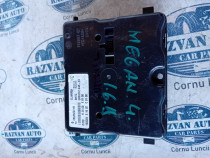 Modul electronic Renault Megane 4