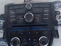 Panou comanda clima Opel Mokka 2015
