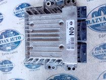 Calculator motor Nissan Juke 1.5 Benzina