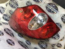 Stop stanga aripa Renault Laguna 2005