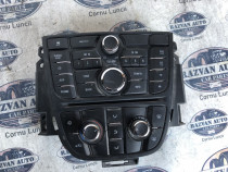Panou comanda clima Opel Astra J 2007