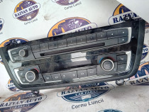 Panou comanda clima BMW Seria 4 2014