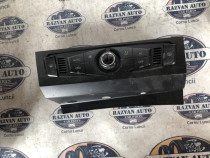 Panou comanda clima Audi A4 B8 2011