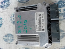 Calculator motor BMW X1 2.0 Motorina 2010