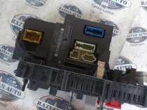 Panou sigurante Mercedes C-Class