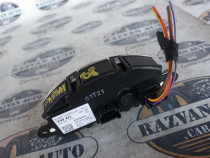 Rezistenta aeroterma Volkswagen Passat B8