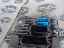 Calculator motor Opel Astra K 1.6 Motorina