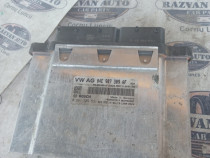 Calculator motor Skoda Rapid Spaceback 1.2 Benzina