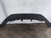 Scut motor plastic Volkswagen Golf 6 Plus 2012