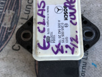 Senzor ESP Audi A5 Cabrio 2009