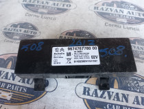 Modul bluetooth Peugeot 508 2012