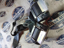 Set centuri spate stanga-dreapta BMW X1 2010