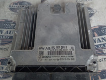 Calculator motor Skoda Superb 3 2.0 Motorina