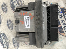 Calculator motor Audi Q5 2.0