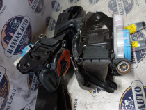 Set centuri fata cu pretensioner si capsa Nissan Juke 2011