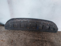 Scut motor plastic Skoda Rapid Berlina 2014